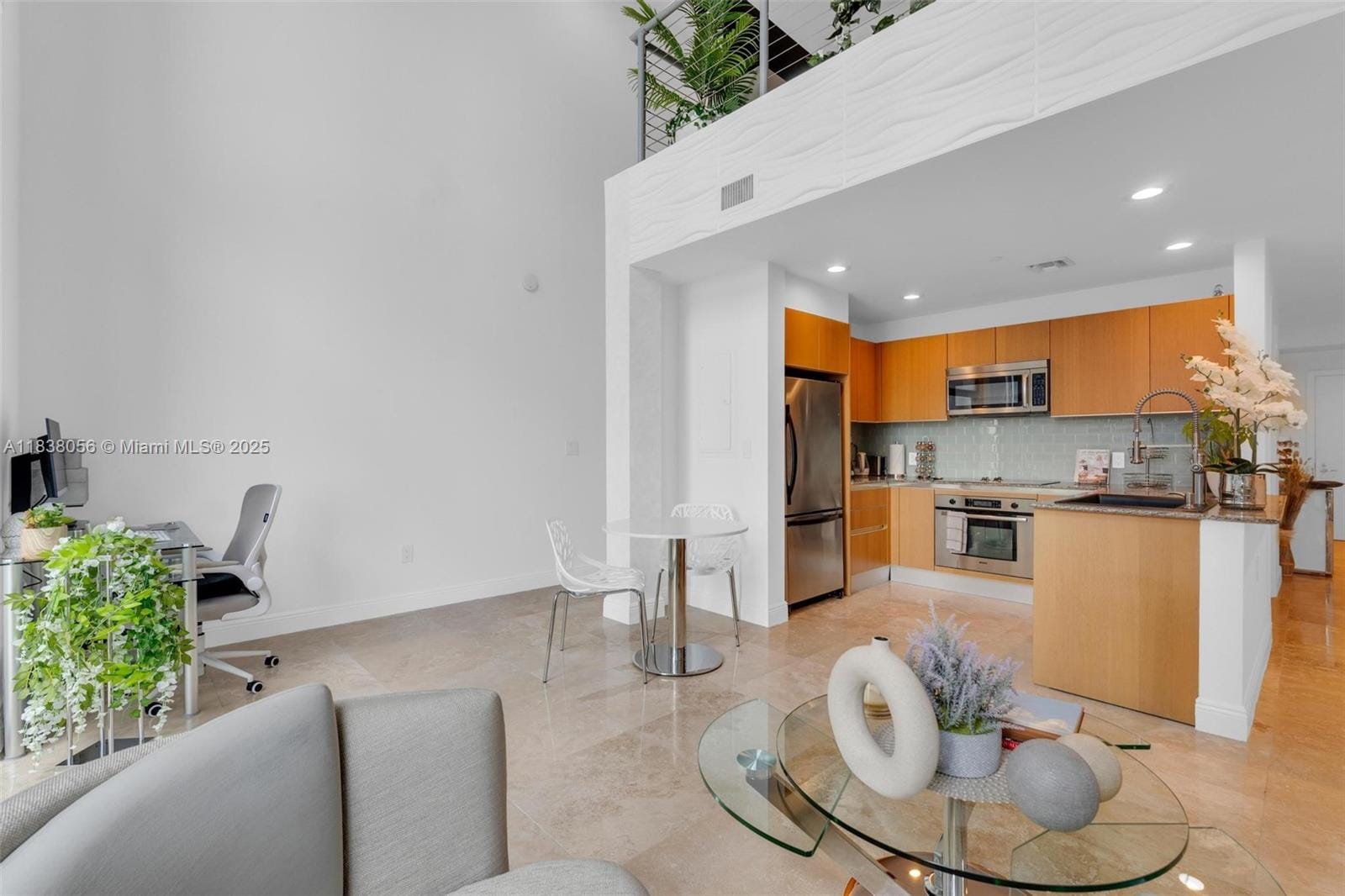 1050 Brickell Avenue 2416, Miami, FL 33131