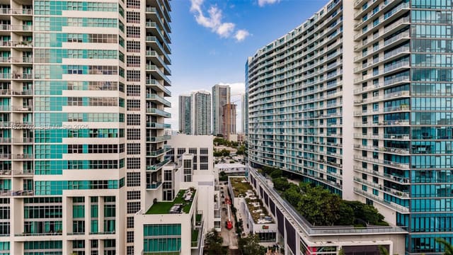 3250 NE 1st. Avenue 1101, Miami, FL 33137