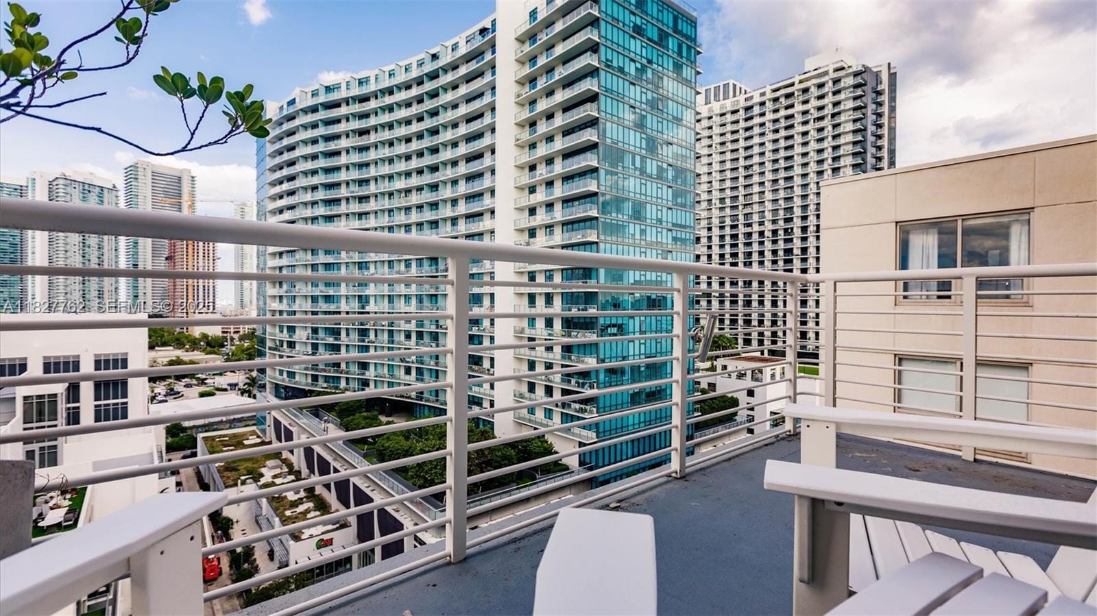 3250 NE 1st. Avenue 1101, Miami, FL 33137 photo 4