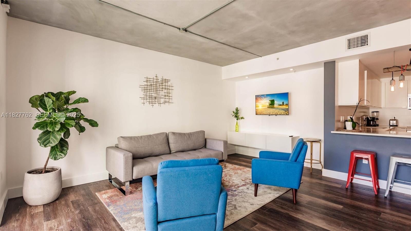 3250 NE 1st. Avenue 1101, Miami, FL 33137 photo 7