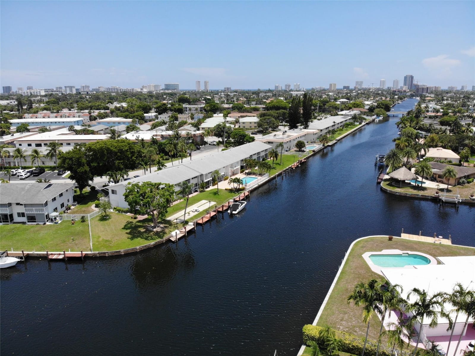 800 Pine Drive 12, Pompano Beach, FL 33060