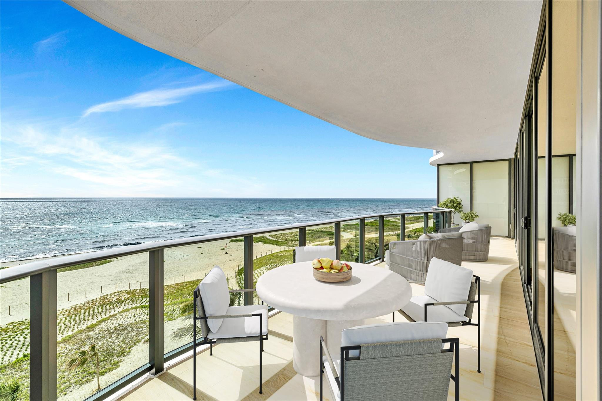 900 N Ocean Boulevard 606, Pompano Beach, FL 33062
