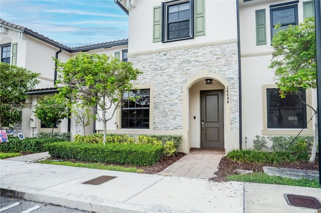 24844 SW 114th Avenue, Homestead, FL 33032
