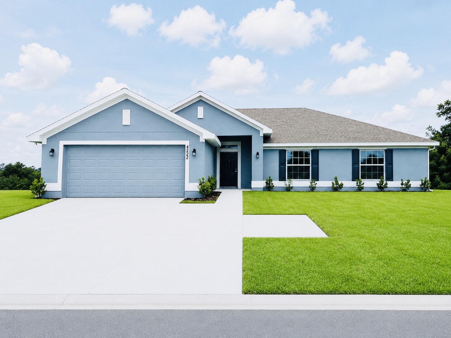 4222 SW Port St Lucie Boulevard, Port St. Lucie, FL 34953, Port St Lucie