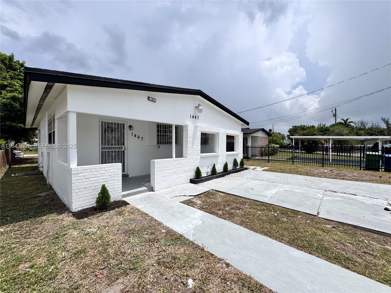 1467 NW 154th Street, Miami Gardens, FL 33054