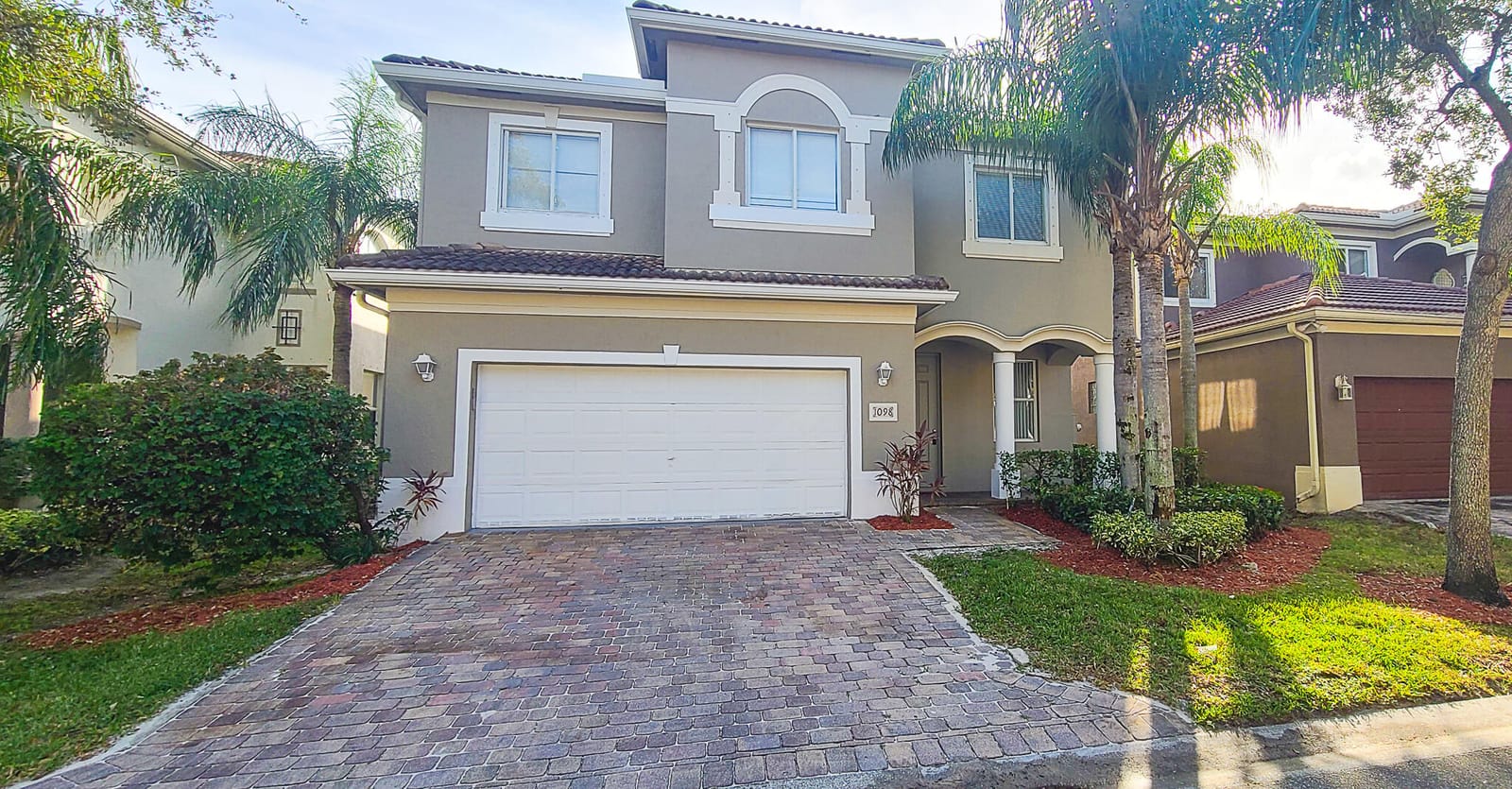 1098 Center Stone Lane, Riviera Beach, FL 33404