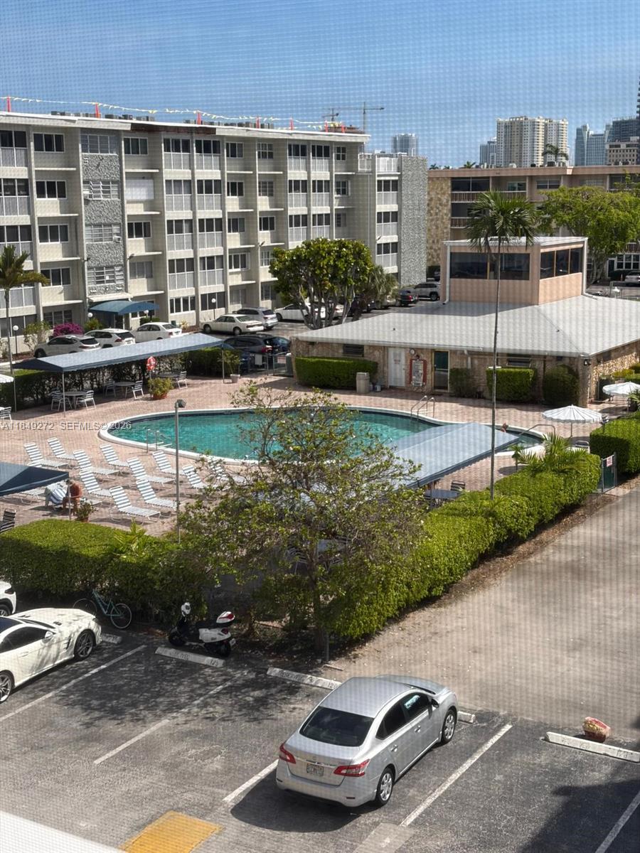 215 SE 3rd Avenue 403A, Hallandale Beach, FL 33009, Hallandale Beach