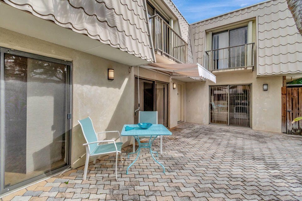 1700 Embassy Drive 805, West Palm Beach, FL 33401 photo 5