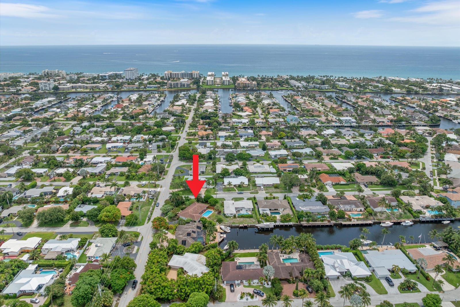 1250 SE 10th Street, Deerfield Beach, FL 33441 photo 30