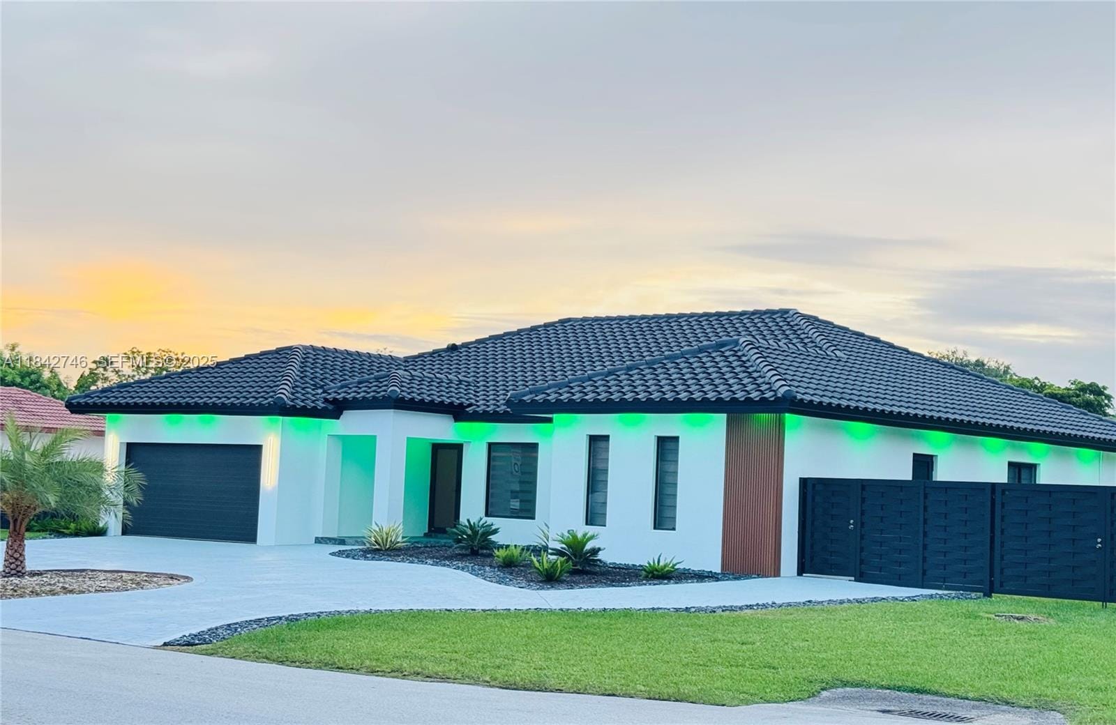 19614 SW 133rd Court, Miami, FL 33177