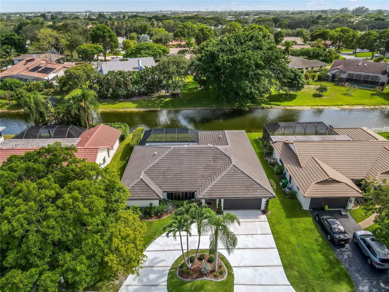 11396 NW 3rd Place, Coral Springs, FL 33071