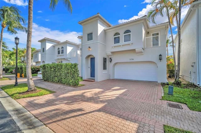 3156 NE 212th Terrace, Aventura, FL 33180