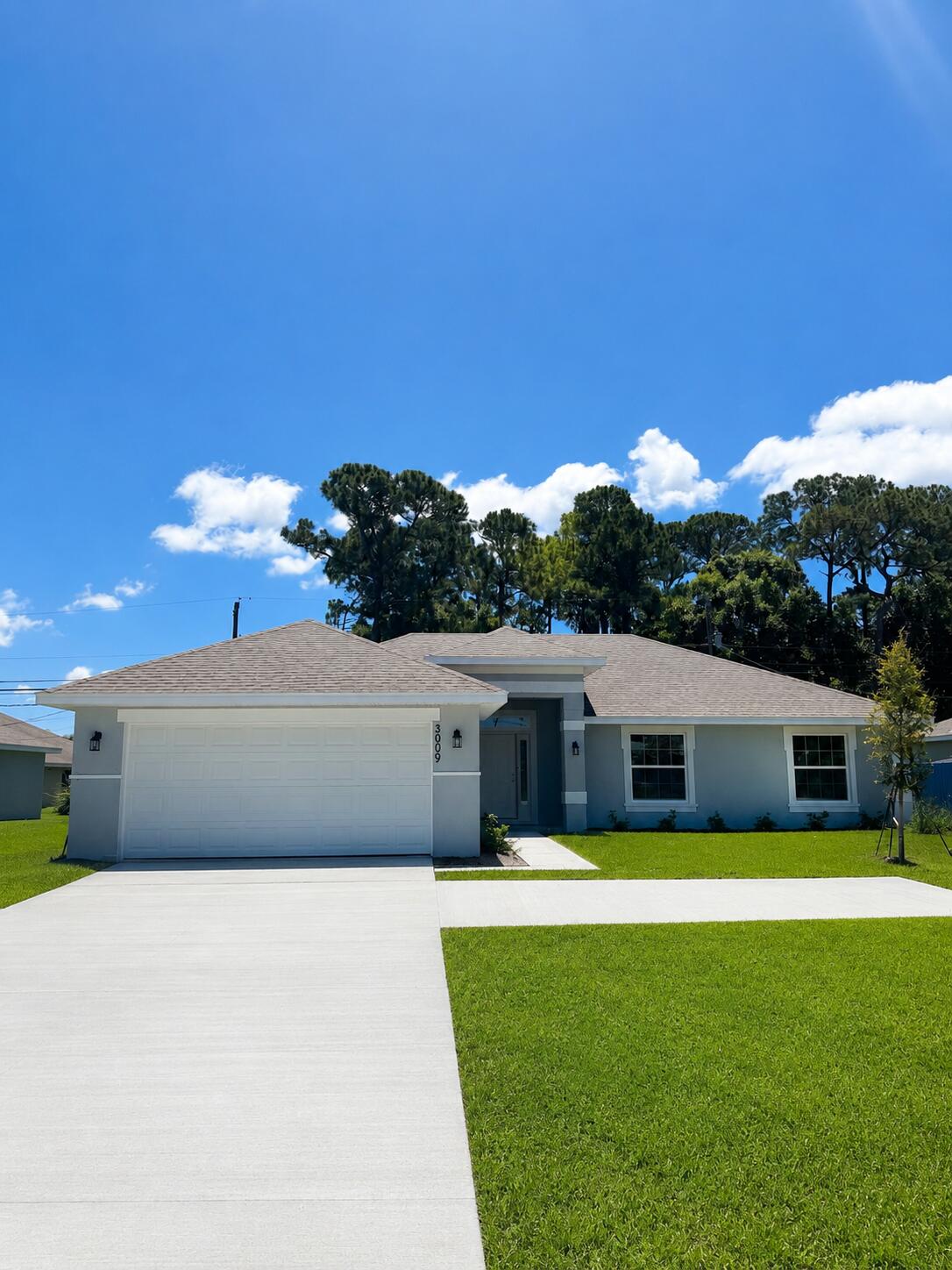 3009 SW Savona Boulevard, Port St. Lucie, FL 34953, Port St Lucie