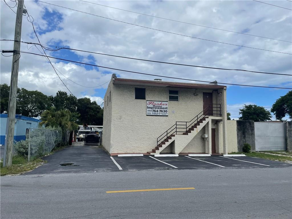 1021 NW 1st Street, Fort Lauderdale, FL 33311, Fort Lauderdale