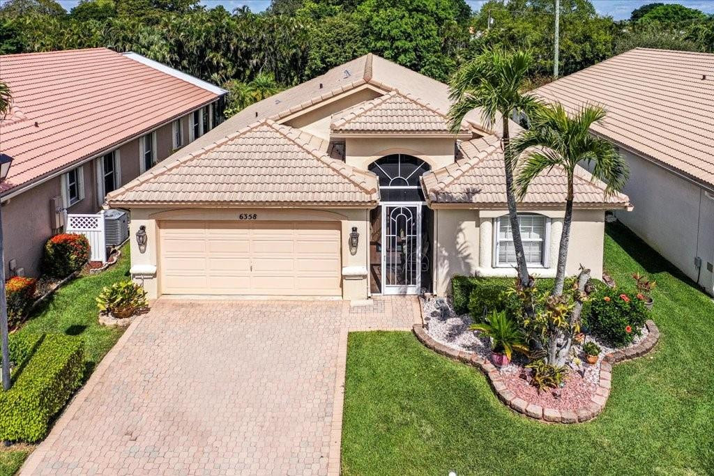 6358 Westchester Club Drive, Boynton Beach, FL 33437, Boynton Beach