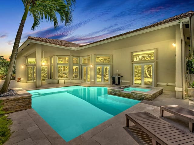 4122 NW 67th Terrace, Coral Springs, FL 33067