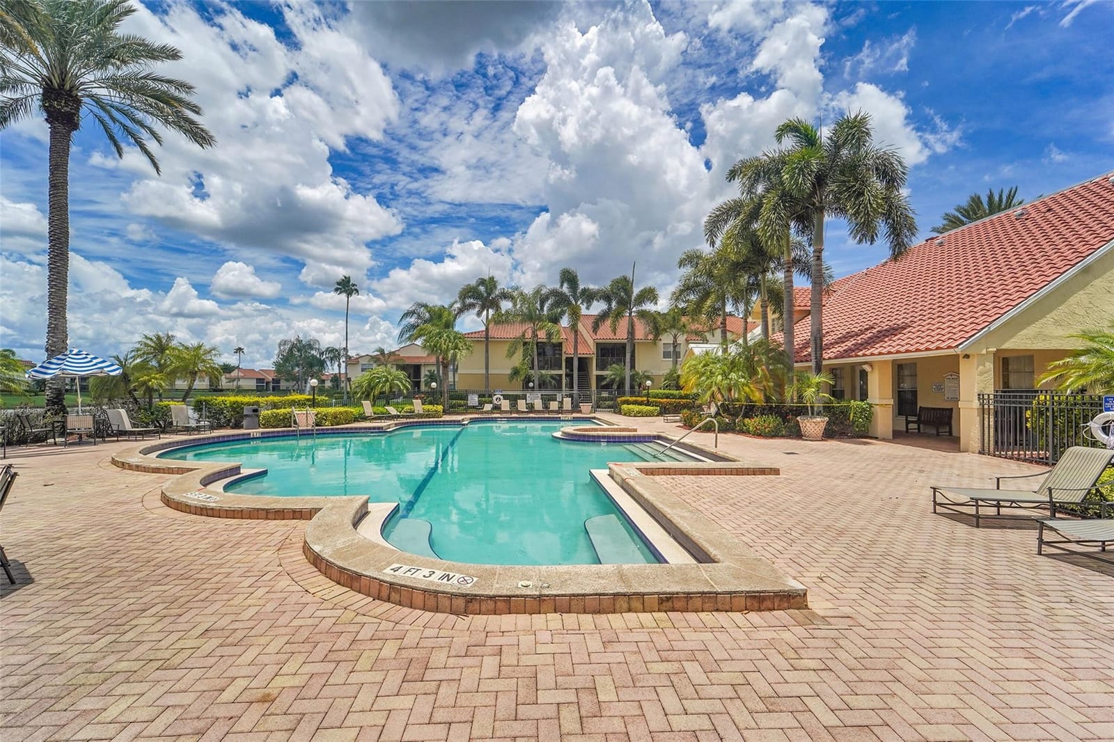 1265 SW 46th Avenue 2205, Pompano Beach, FL 33069 photo 21