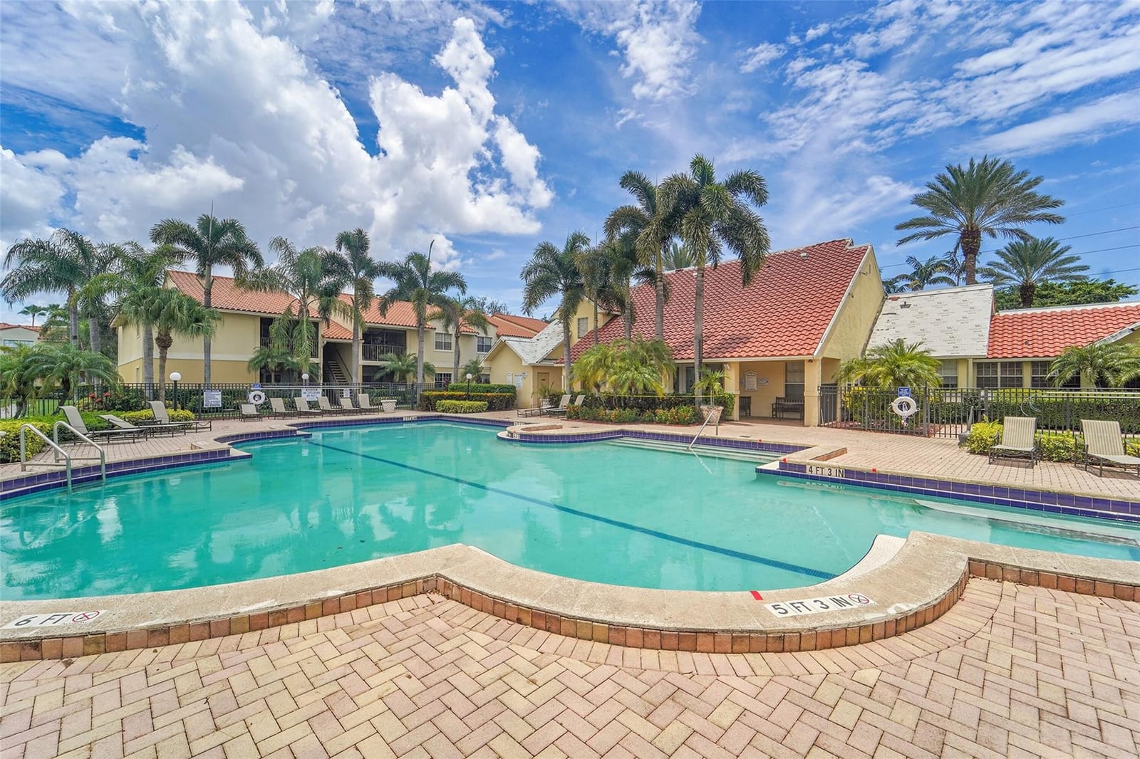 1265 SW 46th Avenue 2205, Pompano Beach, FL 33069 photo 22