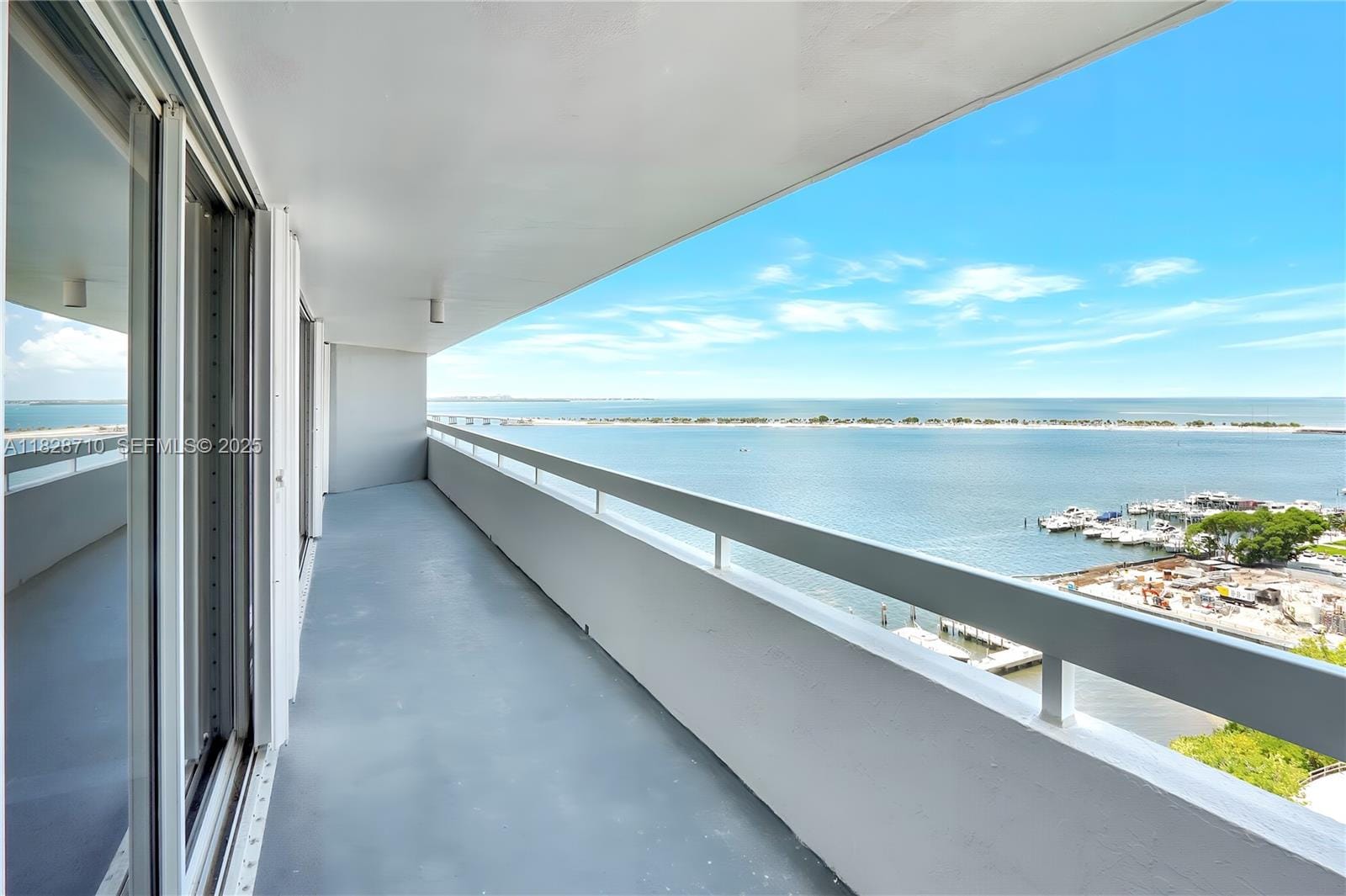 1627 Brickell Avenue 2006 — photo 2