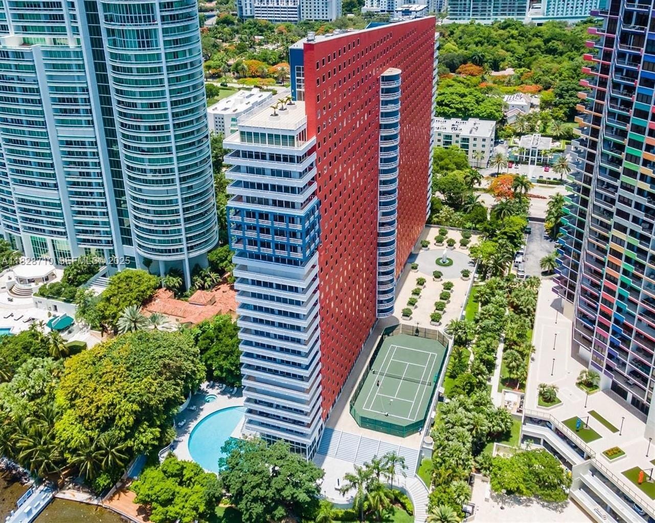 1627 Brickell Avenue 2006, Miami, FL 33129 photo 17