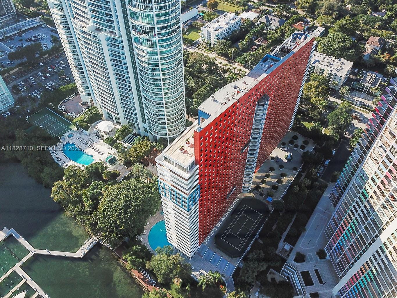 1627 Brickell Avenue 2006, Miami, FL 33129 photo 18