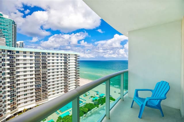 3801 S Ocean Drive 15C, Hollywood, FL 33019