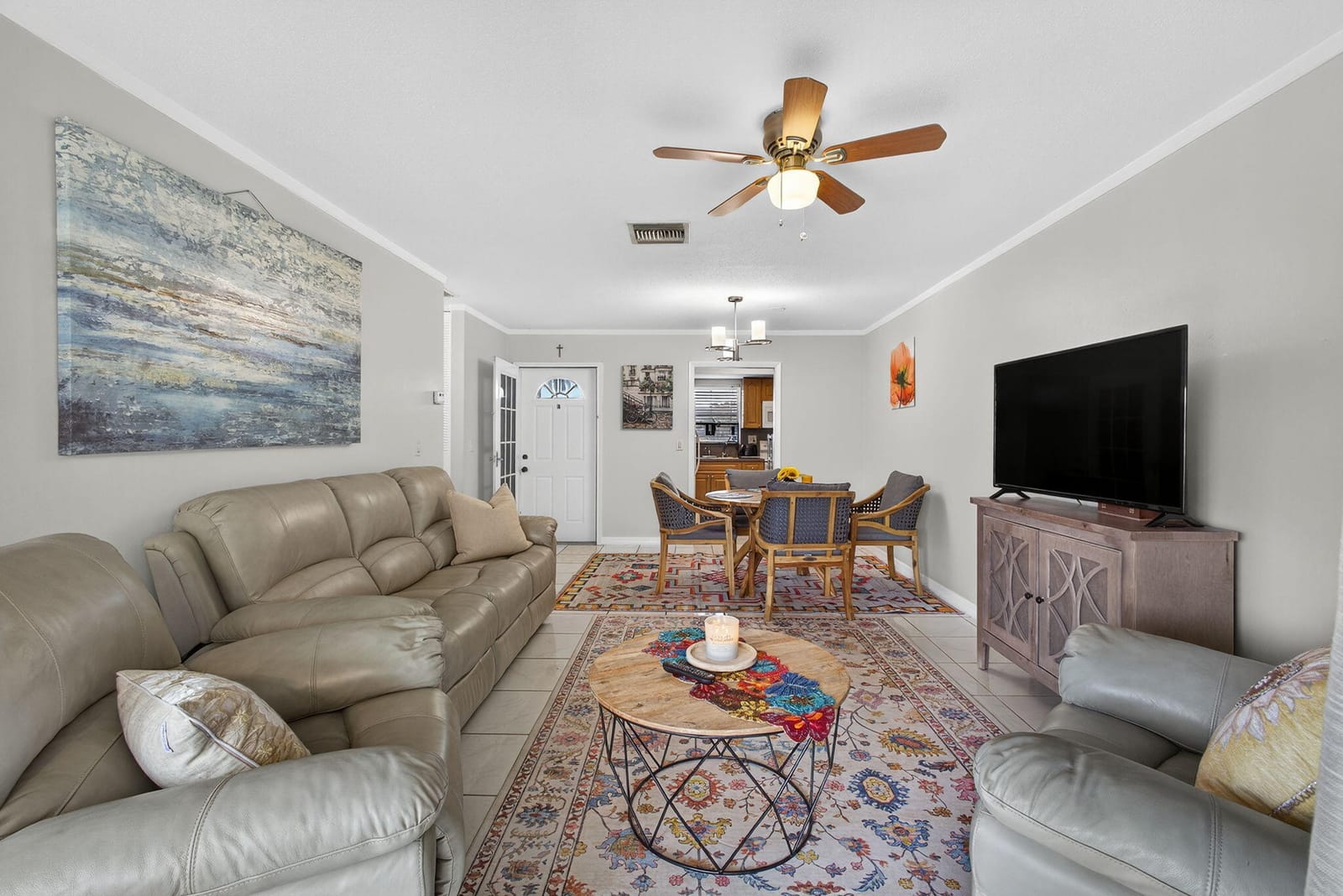 2611 W Barkley Drive W C, West Palm Beach, FL 33415