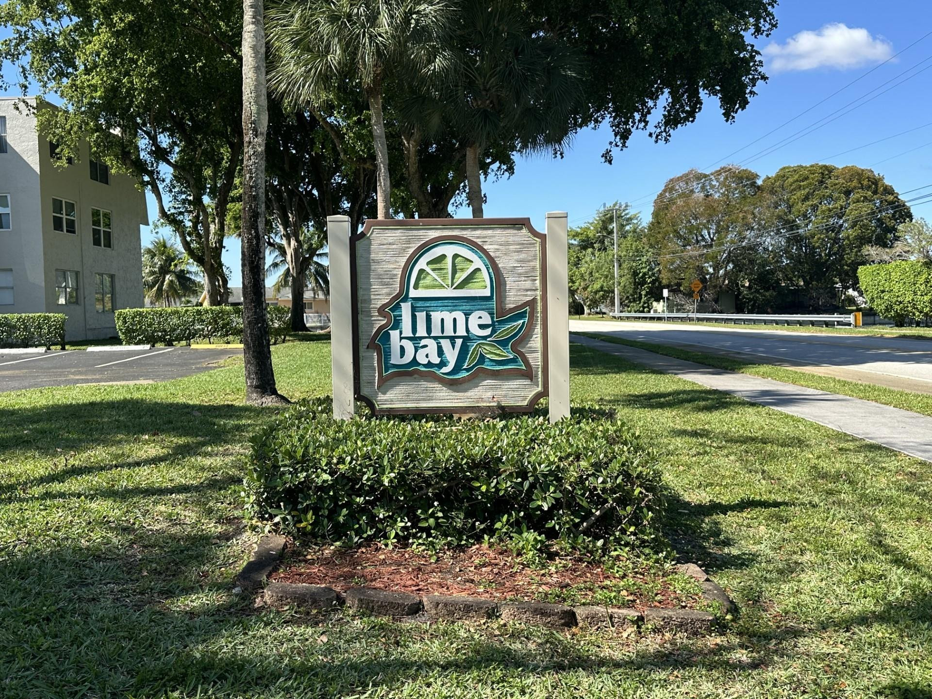 9401 Lime Bay Boulevard 115, Tamarac, FL 33321, Tamarac