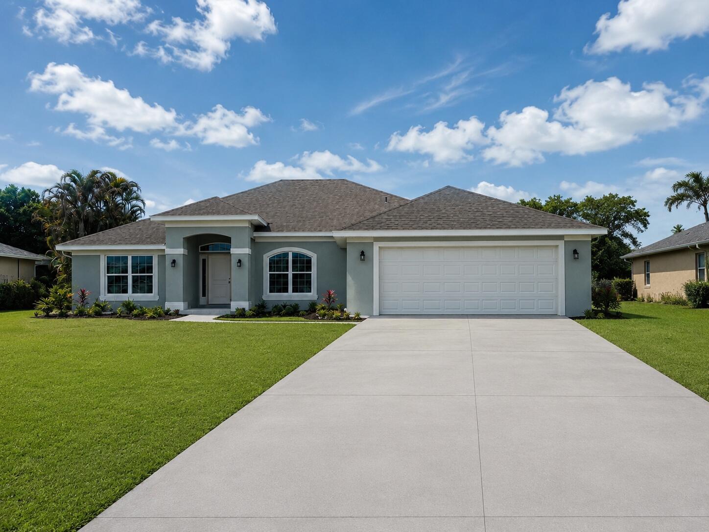 372 SW Feldman Avenue, Port St. Lucie, FL 34953, Port St Lucie