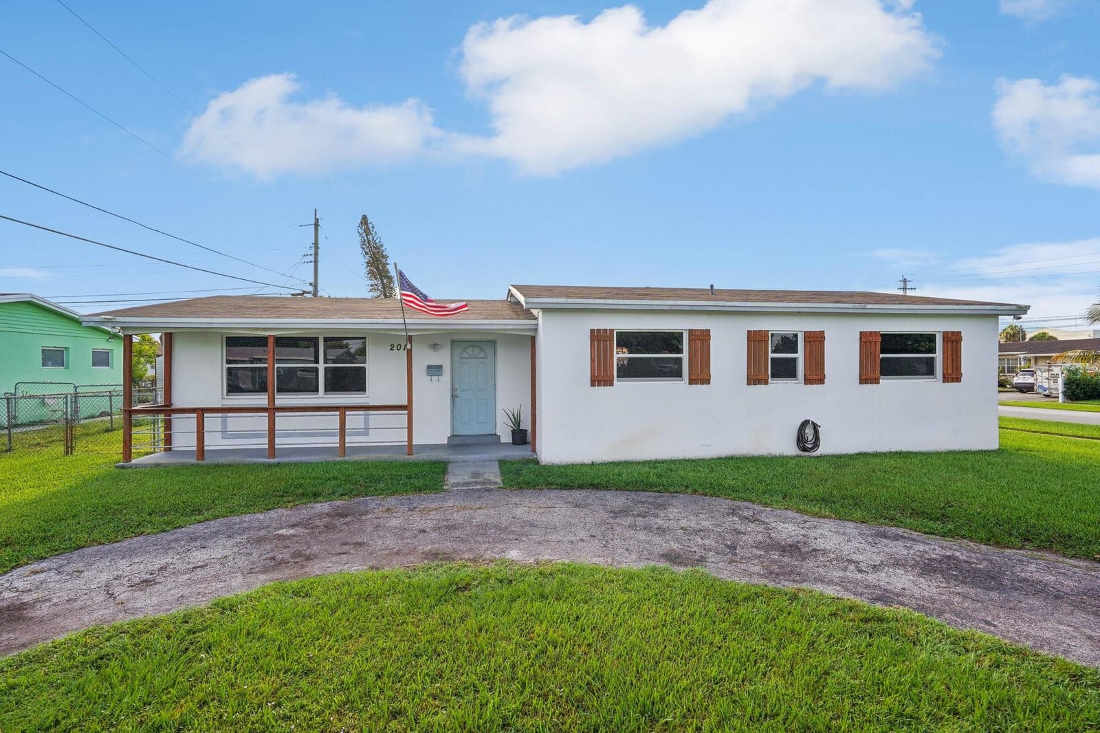 201 N 66th Terrace, Hollywood, FL 33024