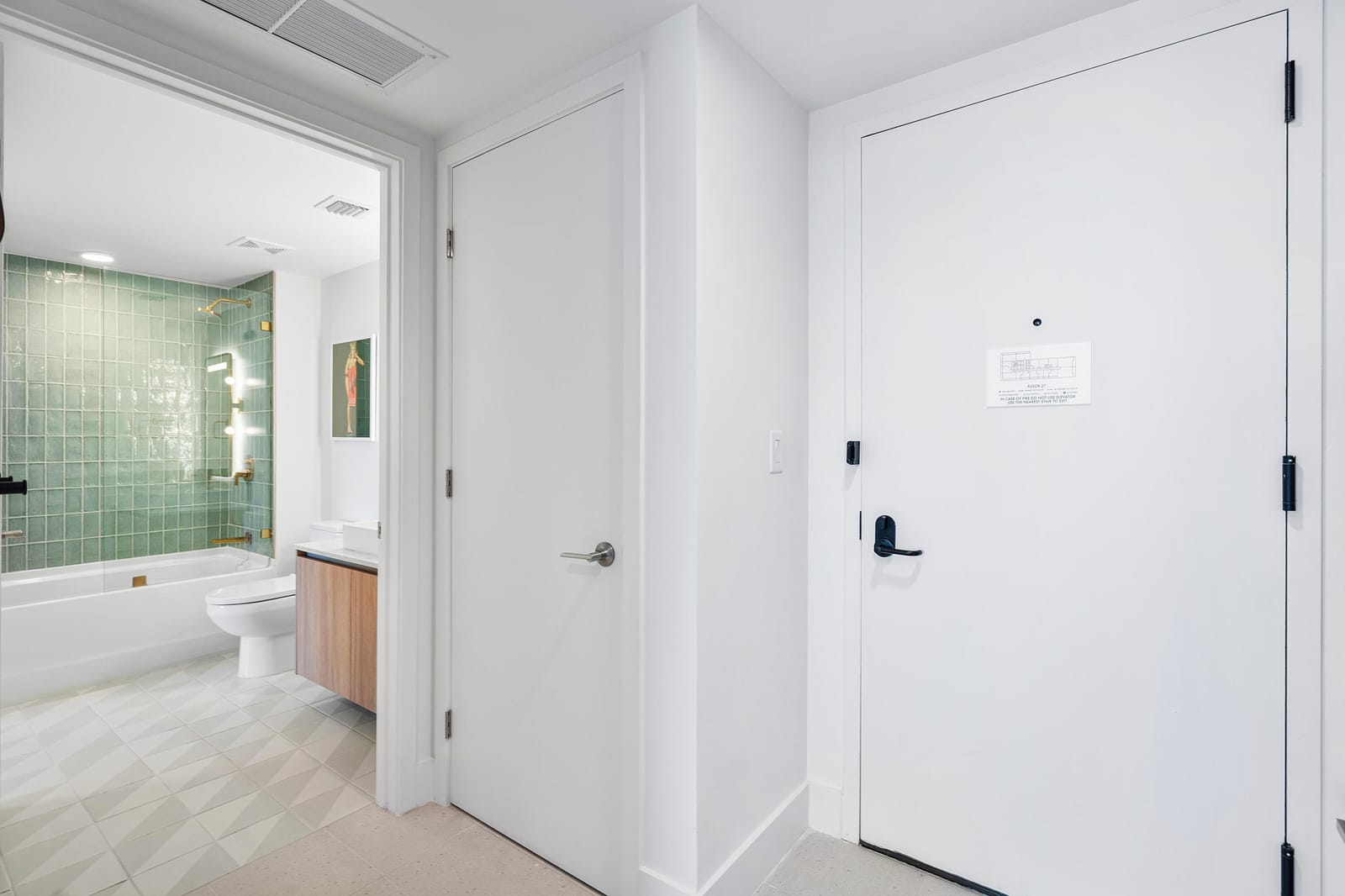 601 NE 1st Avenue 2809 — photo 2