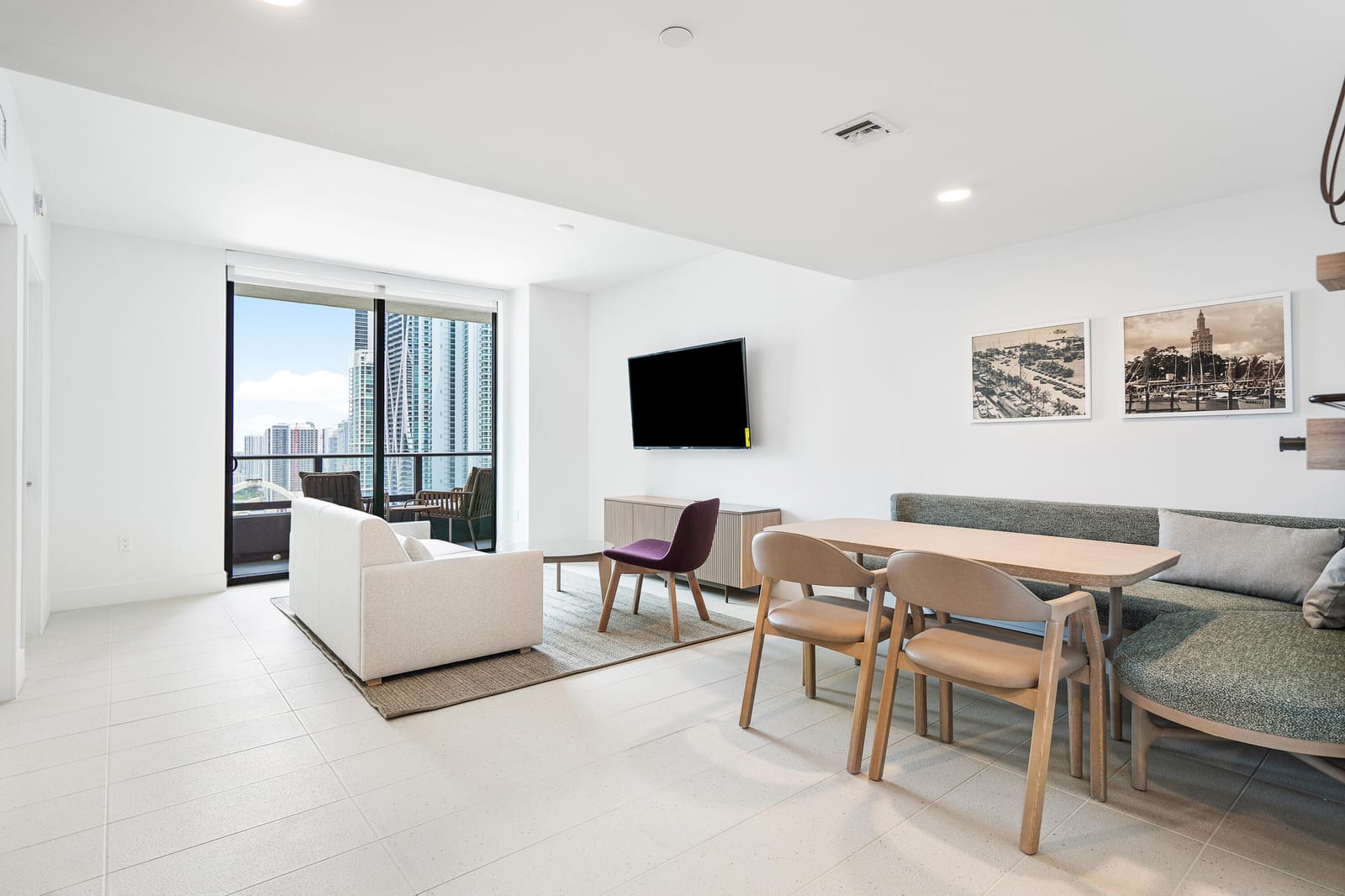 601 NE 1st Avenue 2809 — photo 12
