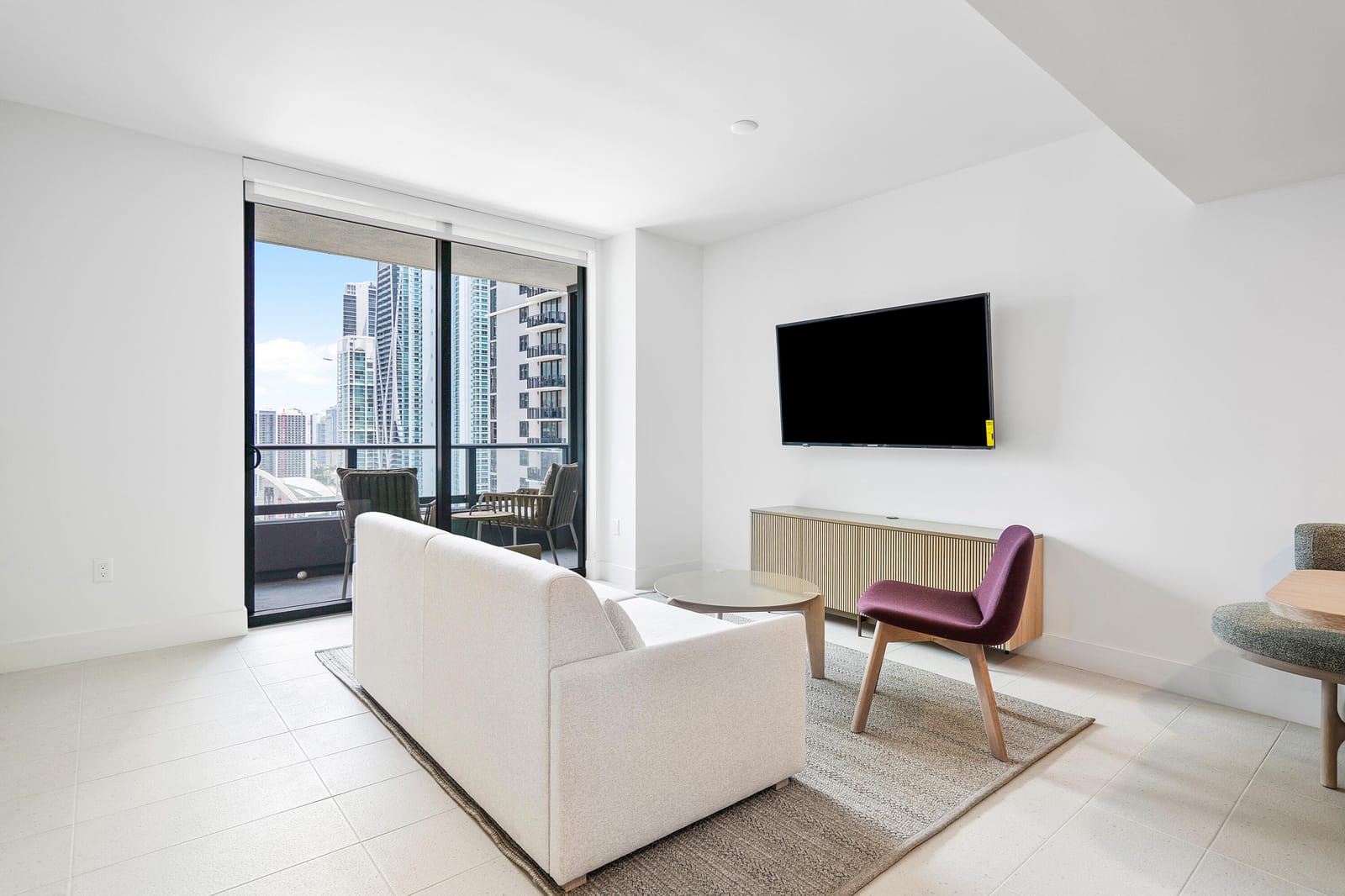 601 NE 1st Avenue 2809, Miami, FL 33132 photo 13