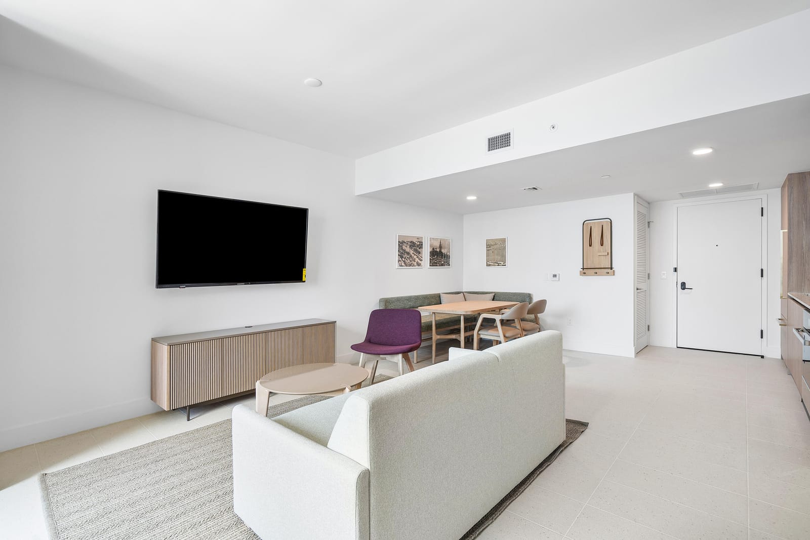 601 NE 1st Avenue 2809, Miami, FL 33132 photo 14