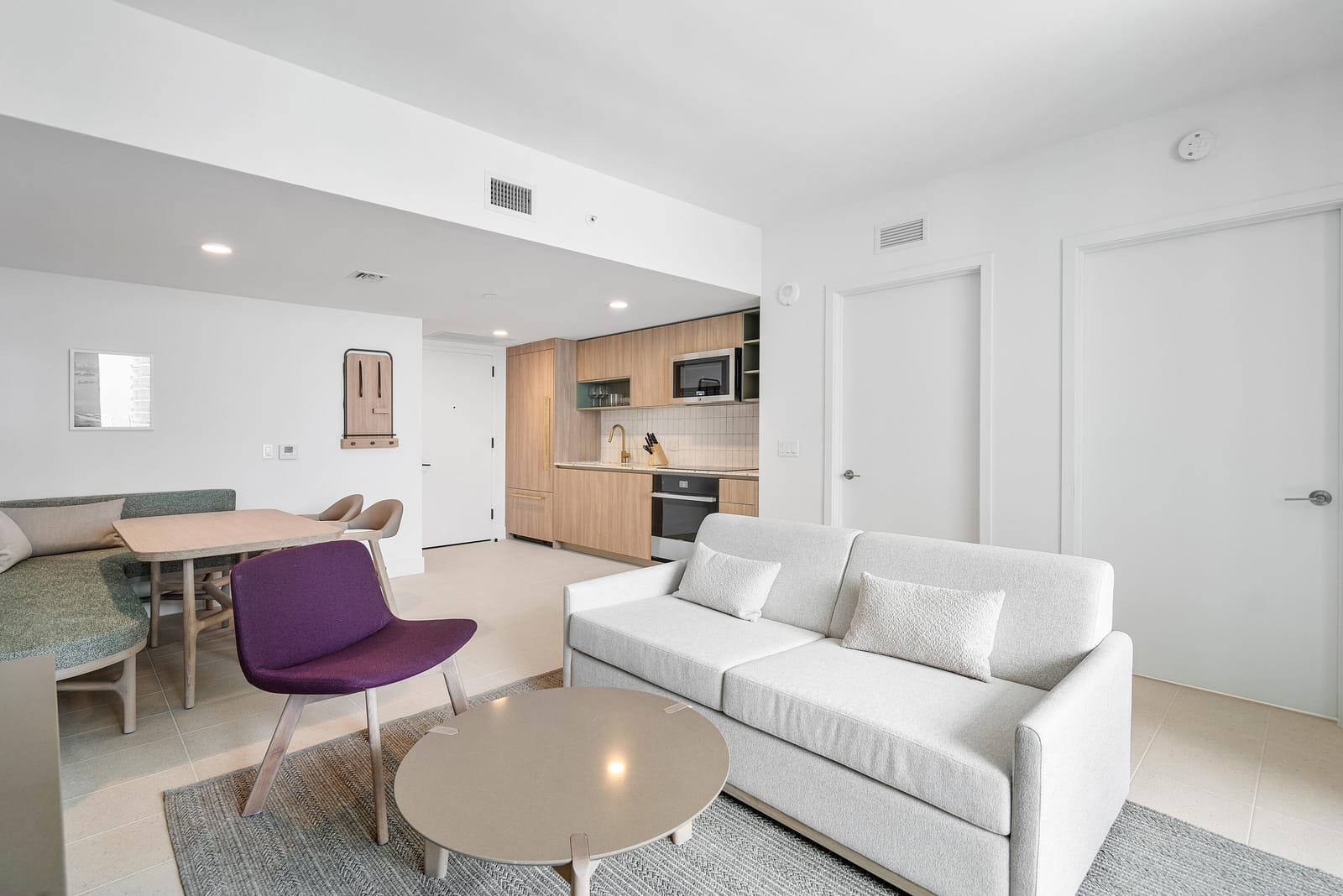 601 NE 1st Avenue 2809, Miami, FL 33132 photo 15