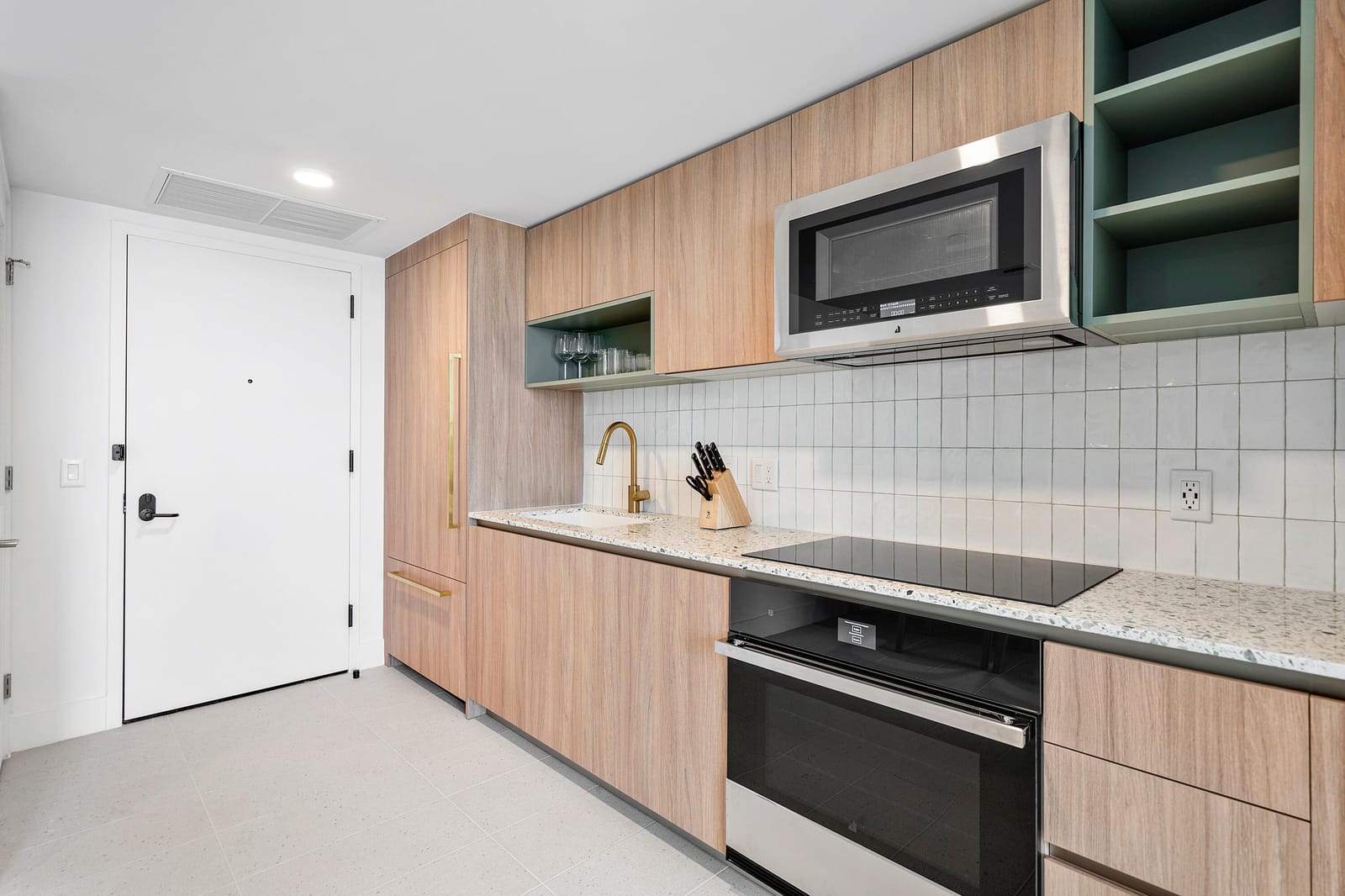 601 NE 1st Avenue 2809, Miami, FL 33132 photo 16