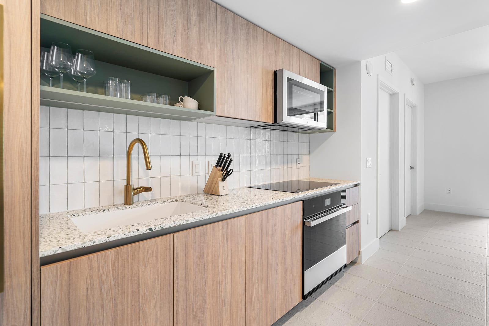 601 NE 1st Avenue 2809, Miami, FL 33132 photo 18