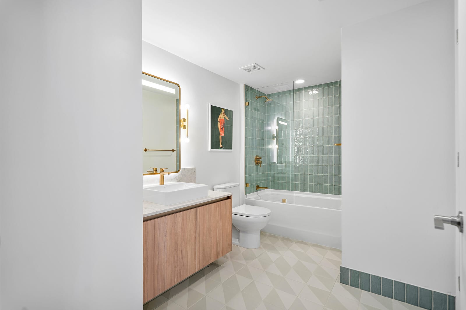 601 NE 1st Avenue 2809, Miami, FL 33132 photo 19