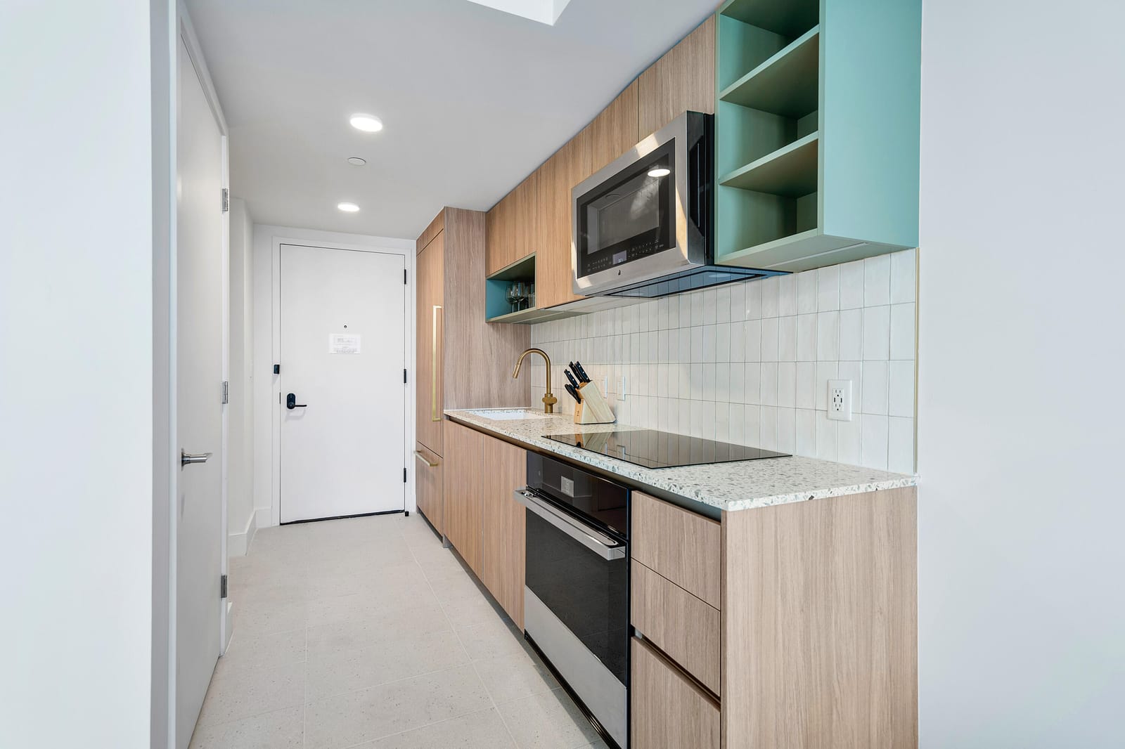 601 NE 1st Avenue 2809 — photo 3