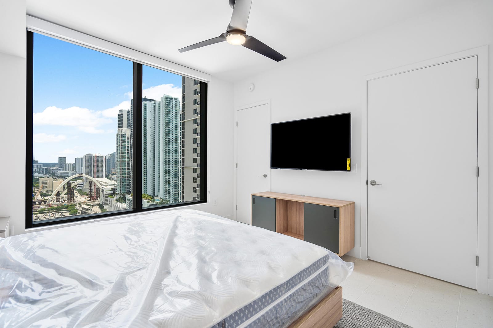 601 NE 1st Avenue 2809, Miami, FL 33132 photo 23