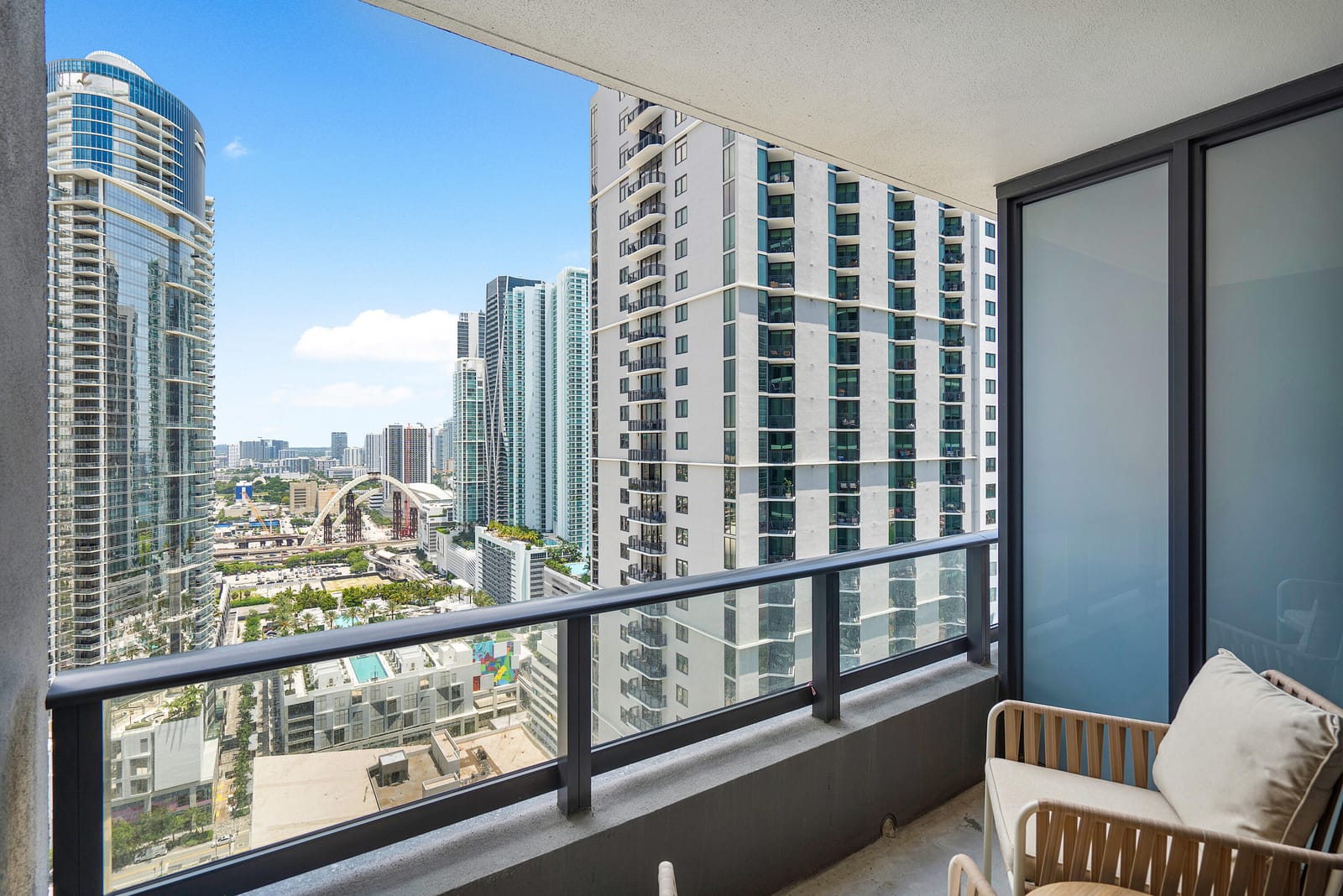 601 NE 1st Avenue 2809, Miami, FL 33132 photo 24