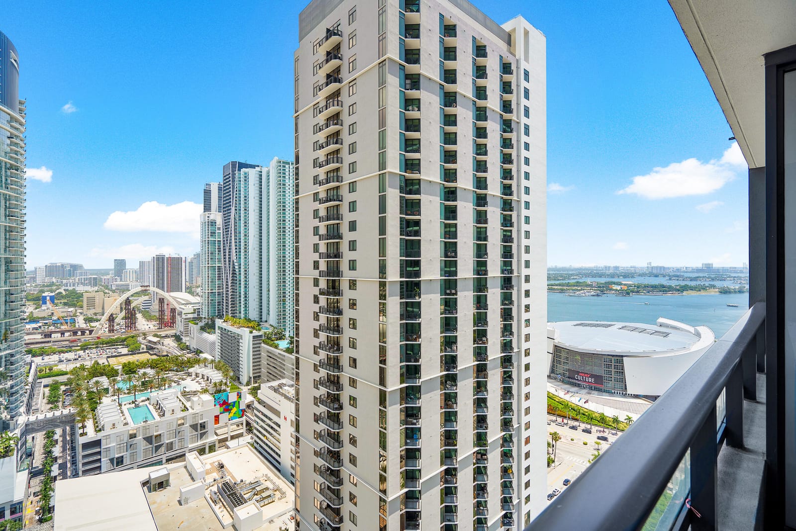 601 NE 1st Avenue 2809, Miami, FL 33132 photo 25