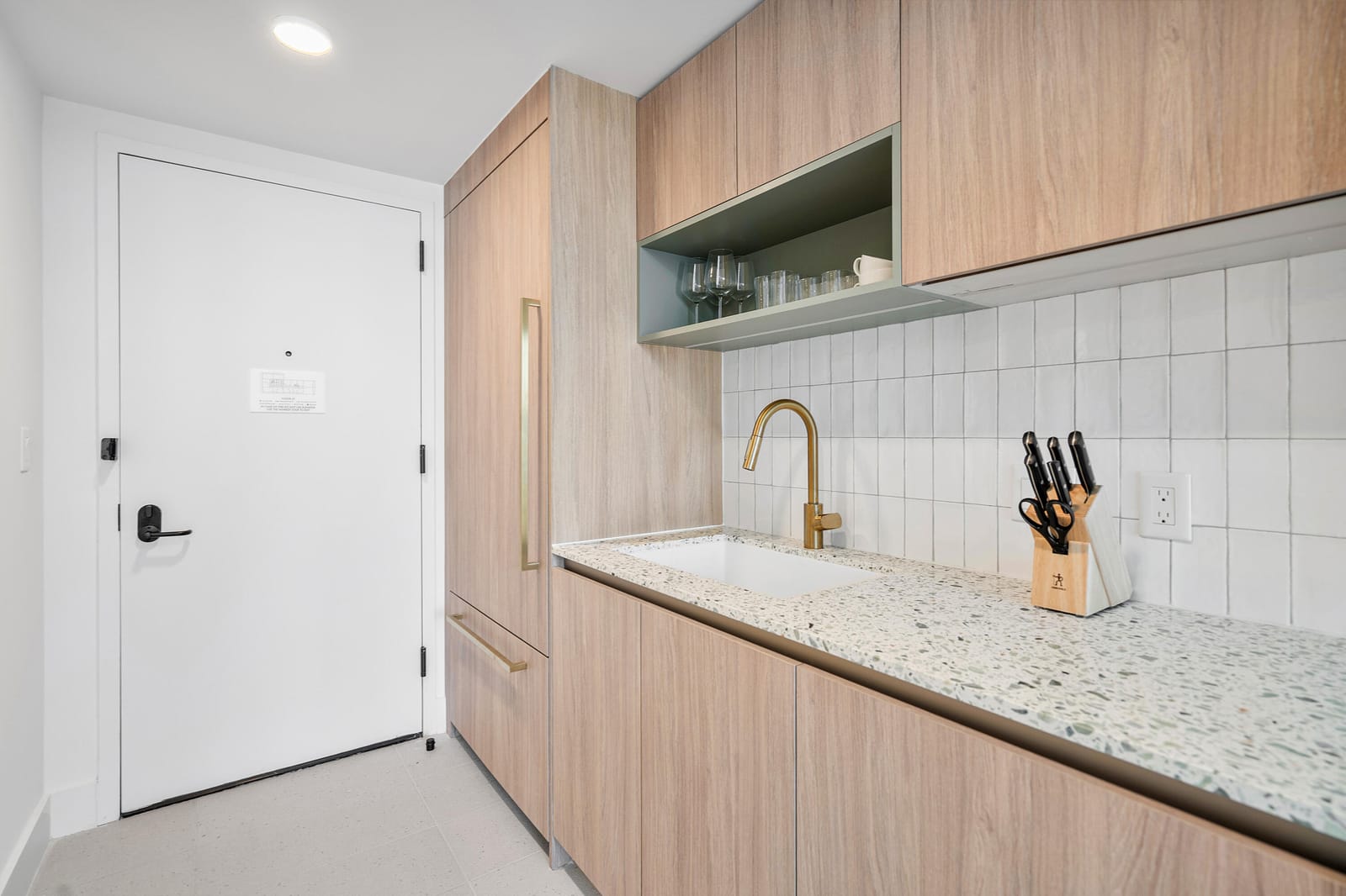 601 NE 1st Avenue 2809 — photo 5