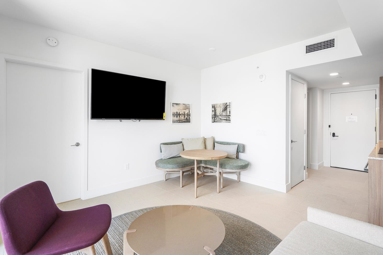601 NE 1st Avenue 2809 — photo 9