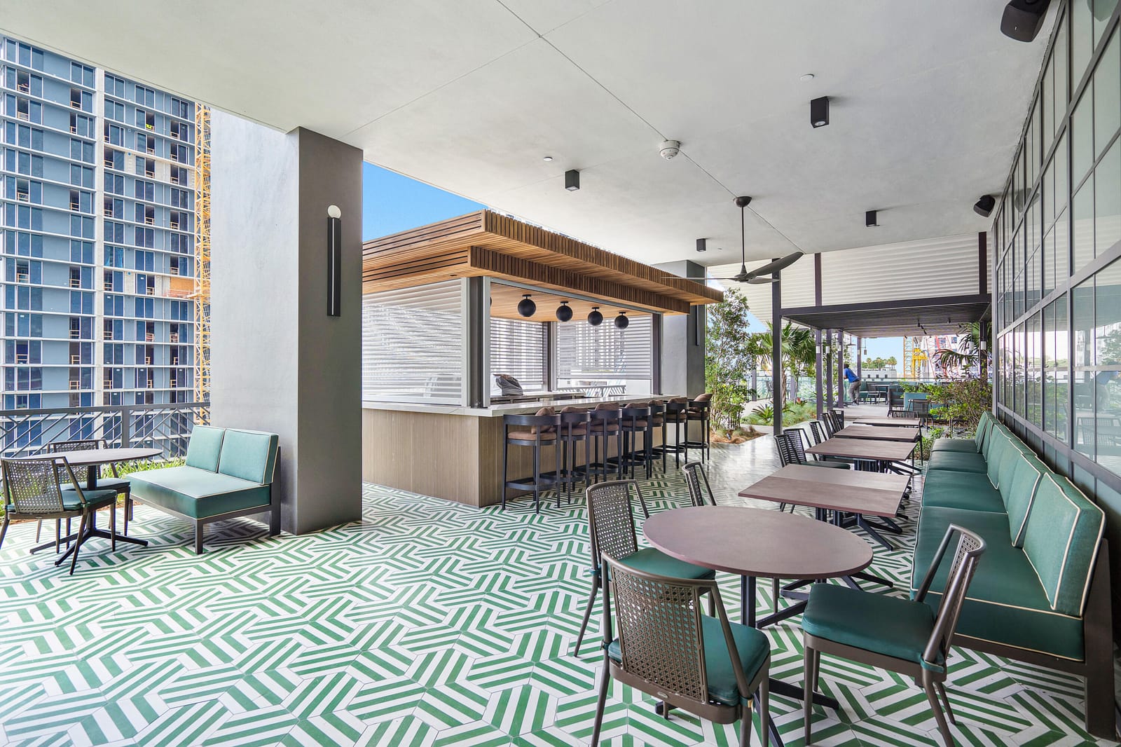 601 NE 1st Avenue NE 2906, Miami, FL 33132 photo 16