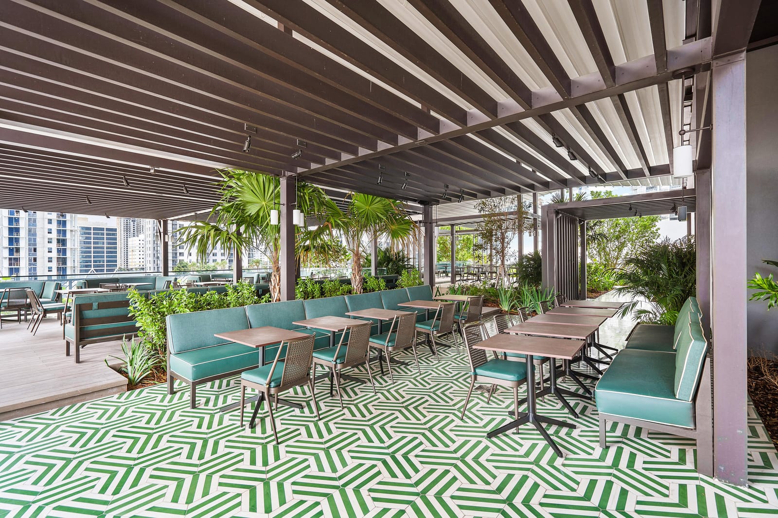 601 NE 1st Avenue NE 2906, Miami, FL 33132 photo 17