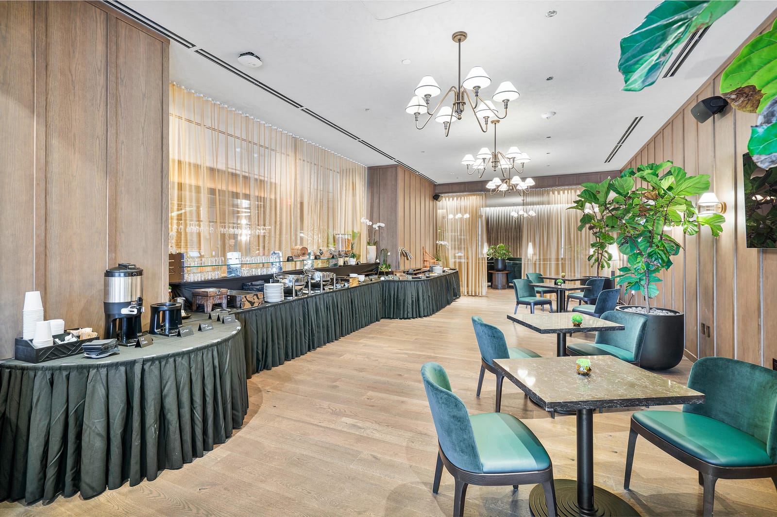 601 NE 1st Avenue NE 2906, Miami, FL 33132 photo 19