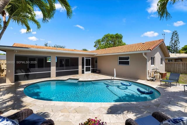 2372 NW 120th Lane, Coral Springs, FL 33065