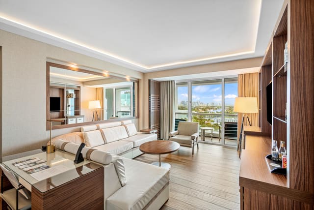 551 N Fort Lauderdale Beach Boulevard H1603, 551 Flb Condominium Hotel, Fort Lauderdale, FL