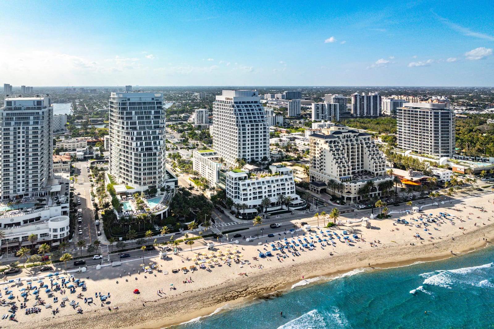 551 N Fort Lauderdale Beach Boulevard H1603 — photo 2